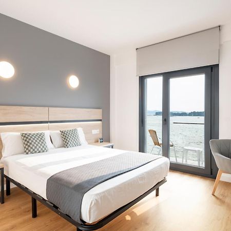 Hotel Alda Via Norte او غروف المظهر الخارجي الصورة