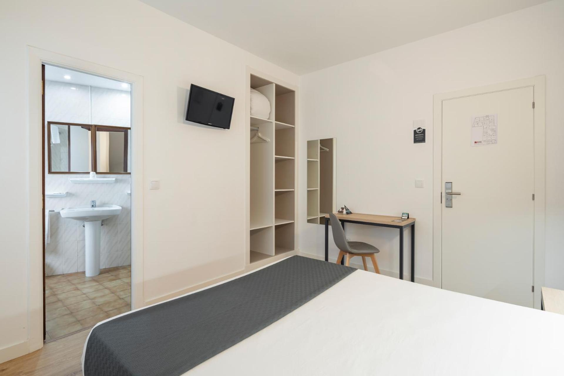 Hotel Alda Via Norte او غروف المظهر الخارجي الصورة