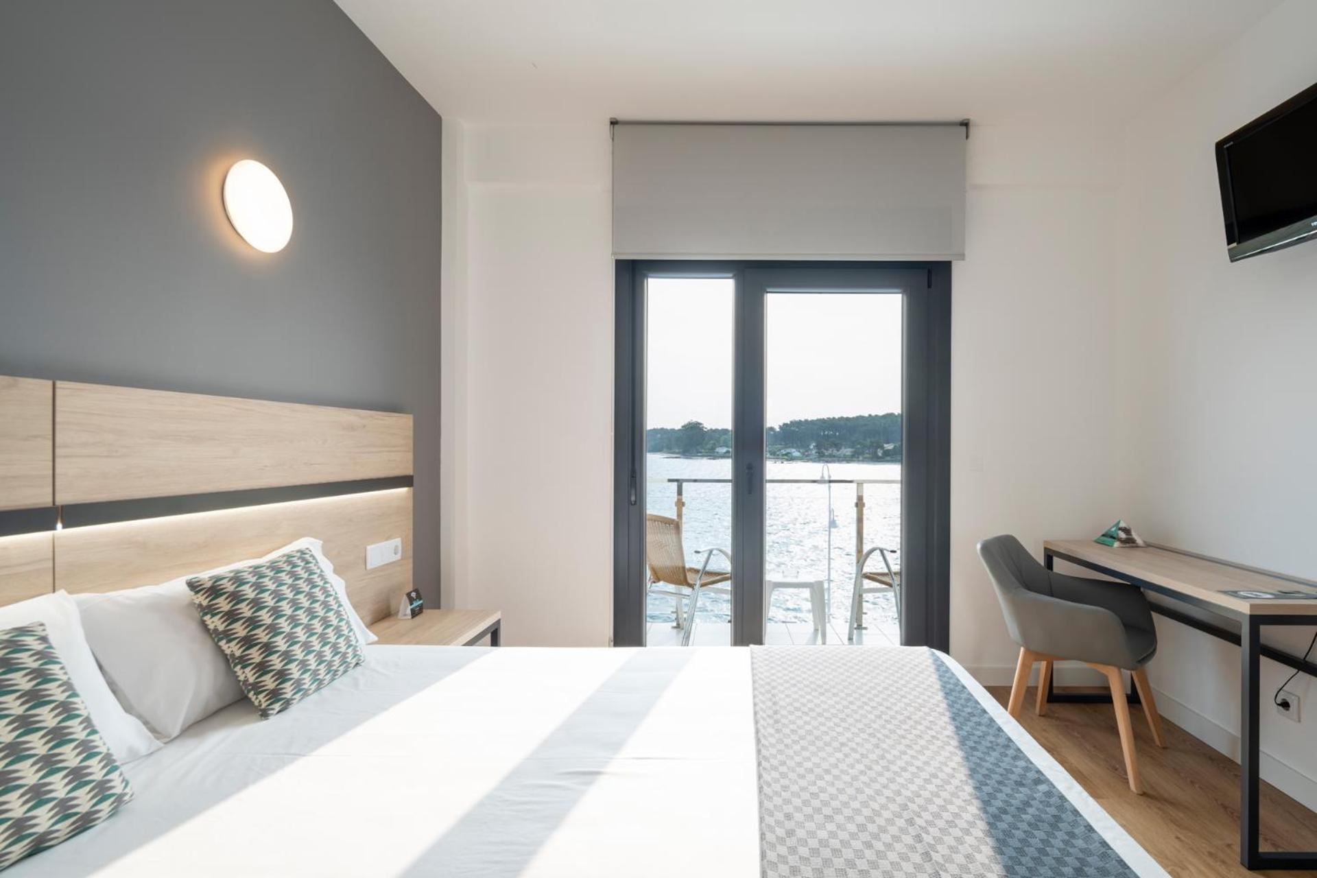 Hotel Alda Via Norte او غروف المظهر الخارجي الصورة