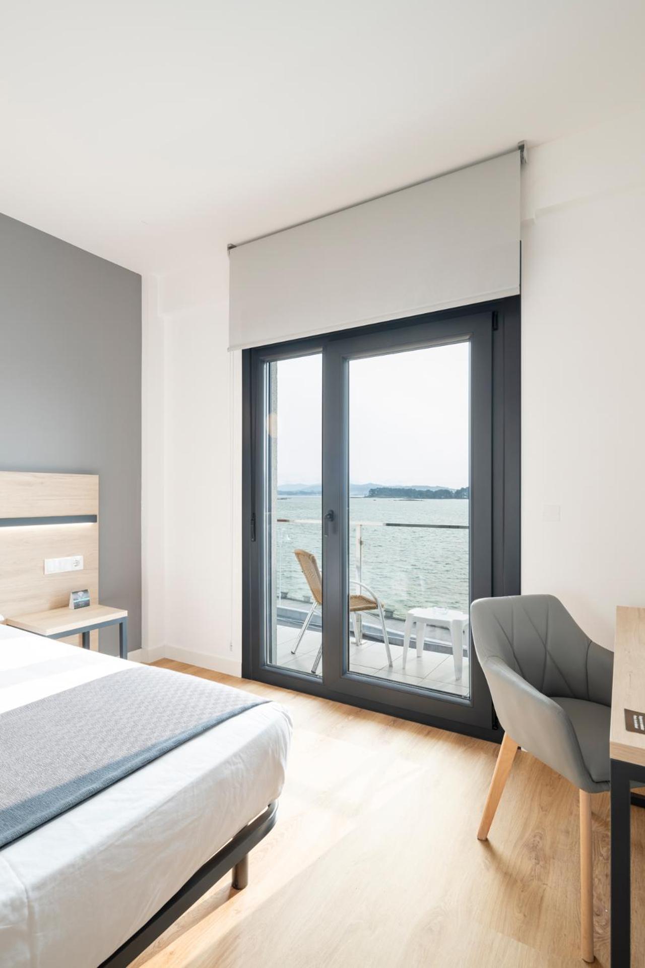 Hotel Alda Via Norte او غروف المظهر الخارجي الصورة