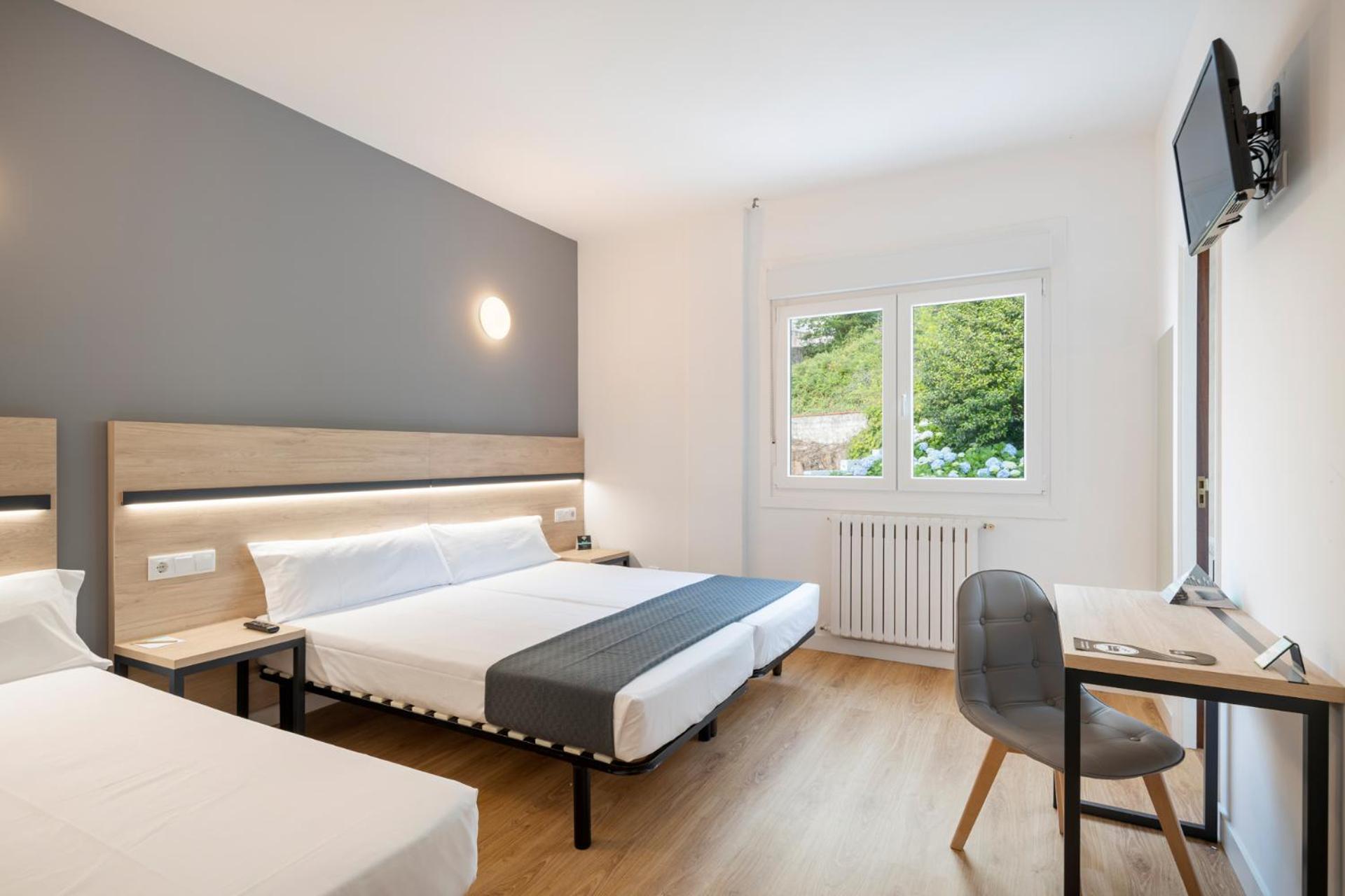 Hotel Alda Via Norte او غروف المظهر الخارجي الصورة