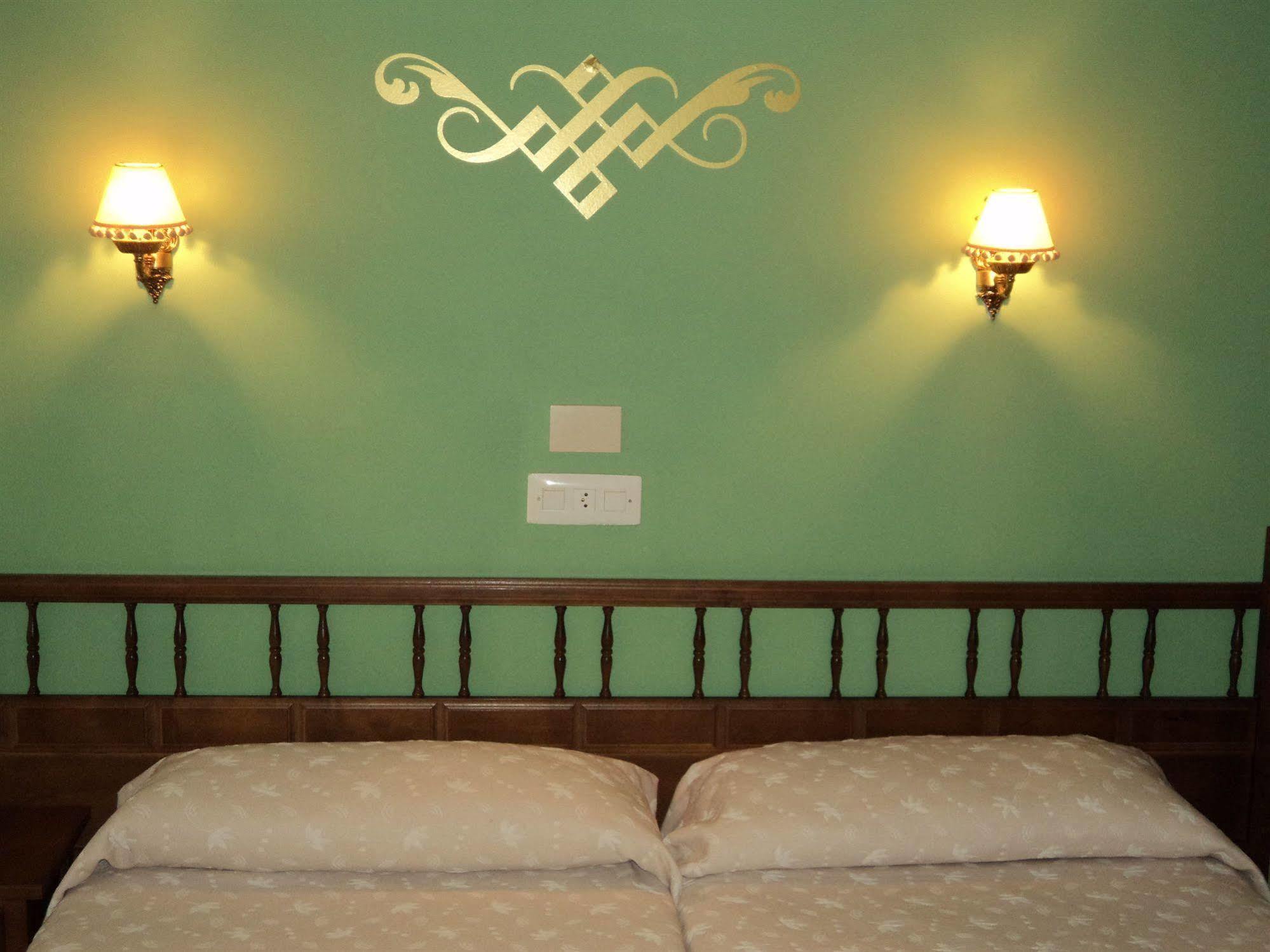 Hotel Alda Via Norte او غروف المظهر الخارجي الصورة